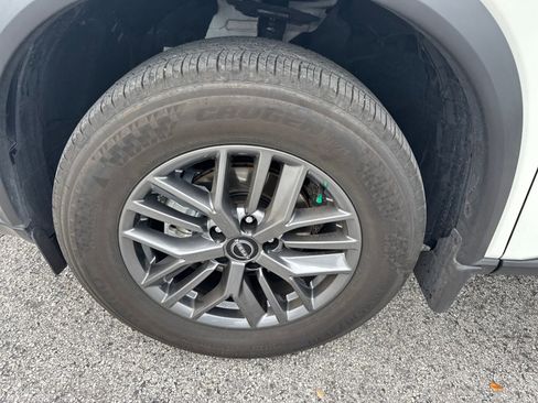 Certified 2026 Nissan Rogue S image 9