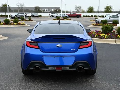 Used 2023 Subaru BRZ Premium image 4