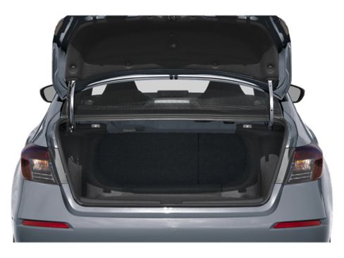 New 2026 Honda Civic Si image 8