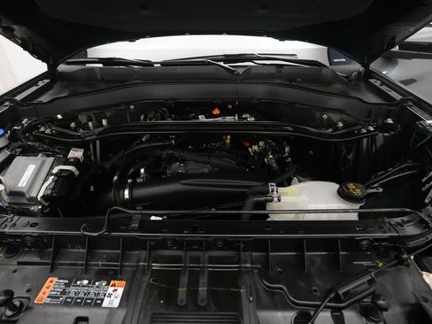 Used 2026 Ford Explorer ST-Line AWD/4WD image 3