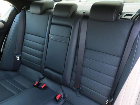 Used 2024 Lexus IS 350 F Sport w/ Navigation Package RWD image 20