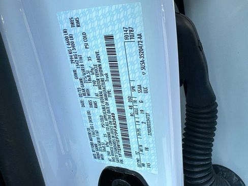 Used 2023 Ford F150 XLT w/ Equipment Group 302A High AWD/4WD image 14