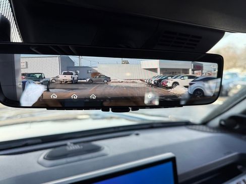 New 2025 Toyota 4Runner Trailhunter image 17