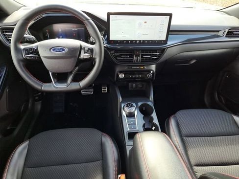 Certified 2024 Ford Escape ST-Line w/ Tech Pack #1 image 24