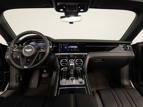 Used 2020 Bentley Continental GT AWD/4WD image 30