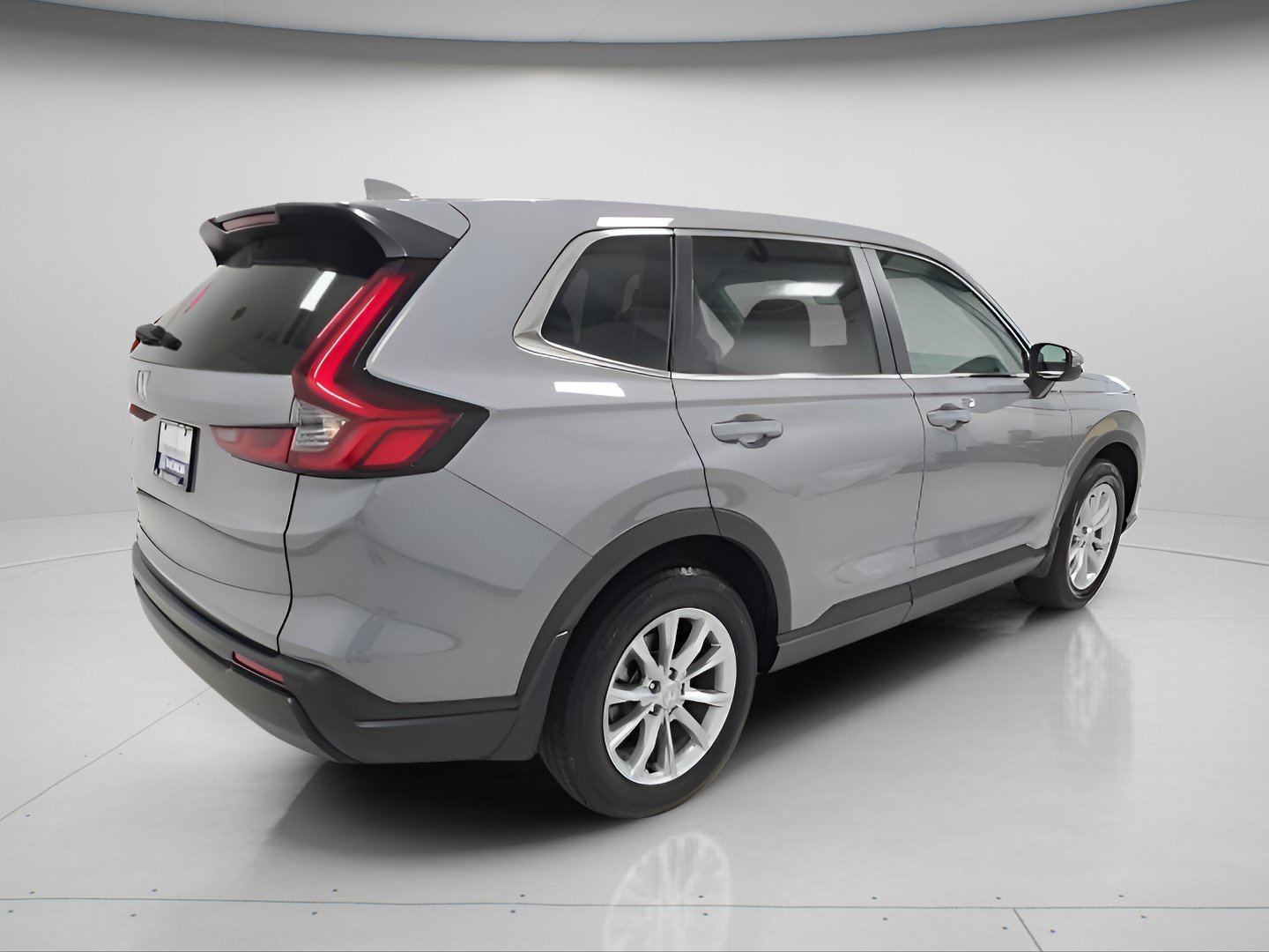 Certified 2024 Honda CR-V EX-L image 6