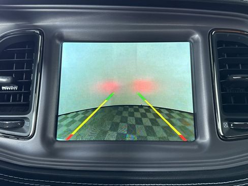 Used 2023 Dodge Challenger SRT Hellcat image 15