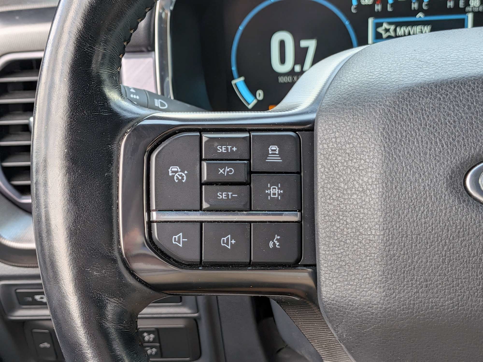 Used 2021 Ford F150 Platinum w/ Equipment Group 701A High RWD image 26