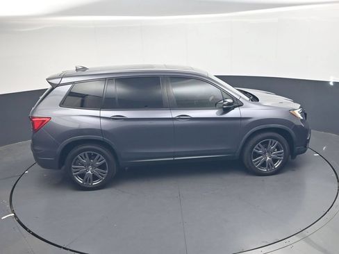 Used 2021 Honda Passport EX-L image 39