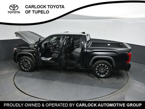 Used 2023 Toyota Tundra Limited AWD/4WD image 55