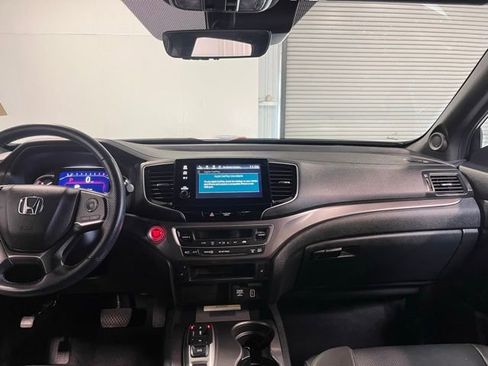 Used 2023 Honda Passport EX-L image 20