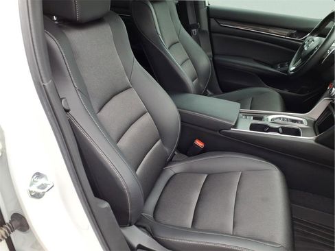 Used 2022 Honda Accord Sport image 16