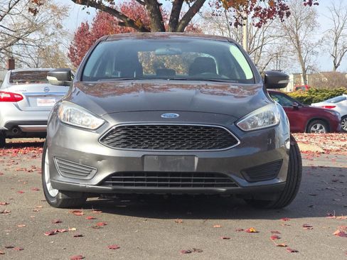 Used 2016 Ford Focus SE image 11