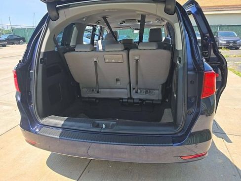 Used 2023 Honda Odyssey Touring image 7