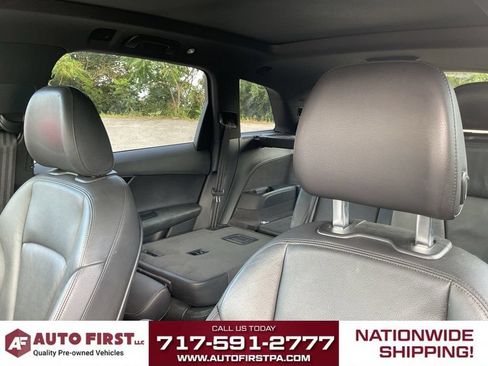 Used 2017 Audi Q7 3.0T Premium Plus AWD/4WD image 8