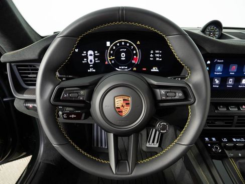 Used 2026 Porsche 911 GT3 RWD image 9