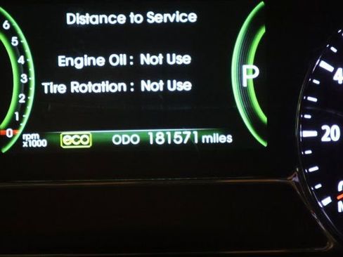 Used 2012 Kia Optima EX w/ Hybrid Convenience Pkg FWD image 15