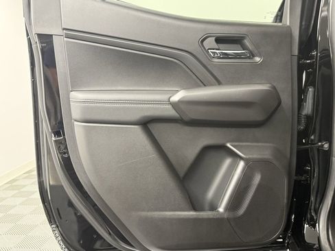 Used 2026 Chevrolet Colorado LT w/ Advanced Trailering Package image 33