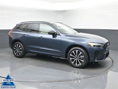 Used 2023 Volvo XC60 B5 Plus