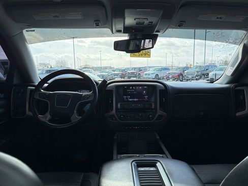 Used 2016 GMC Sierra 1500 Denali w/ Denali Ultimate Package image 26