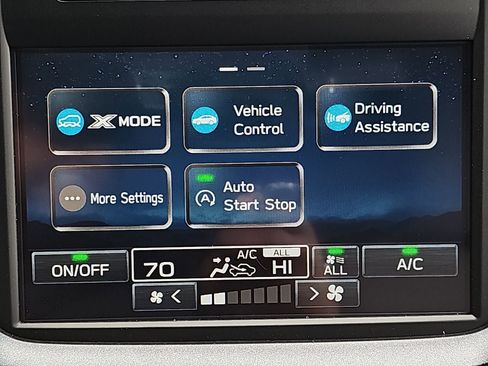 New 2026 Subaru Crosstrek 2.5i AWD/4WD image 26