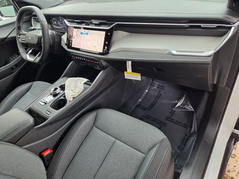 New 2026 Jeep Cherokee Laredo AWD/4WD image 16