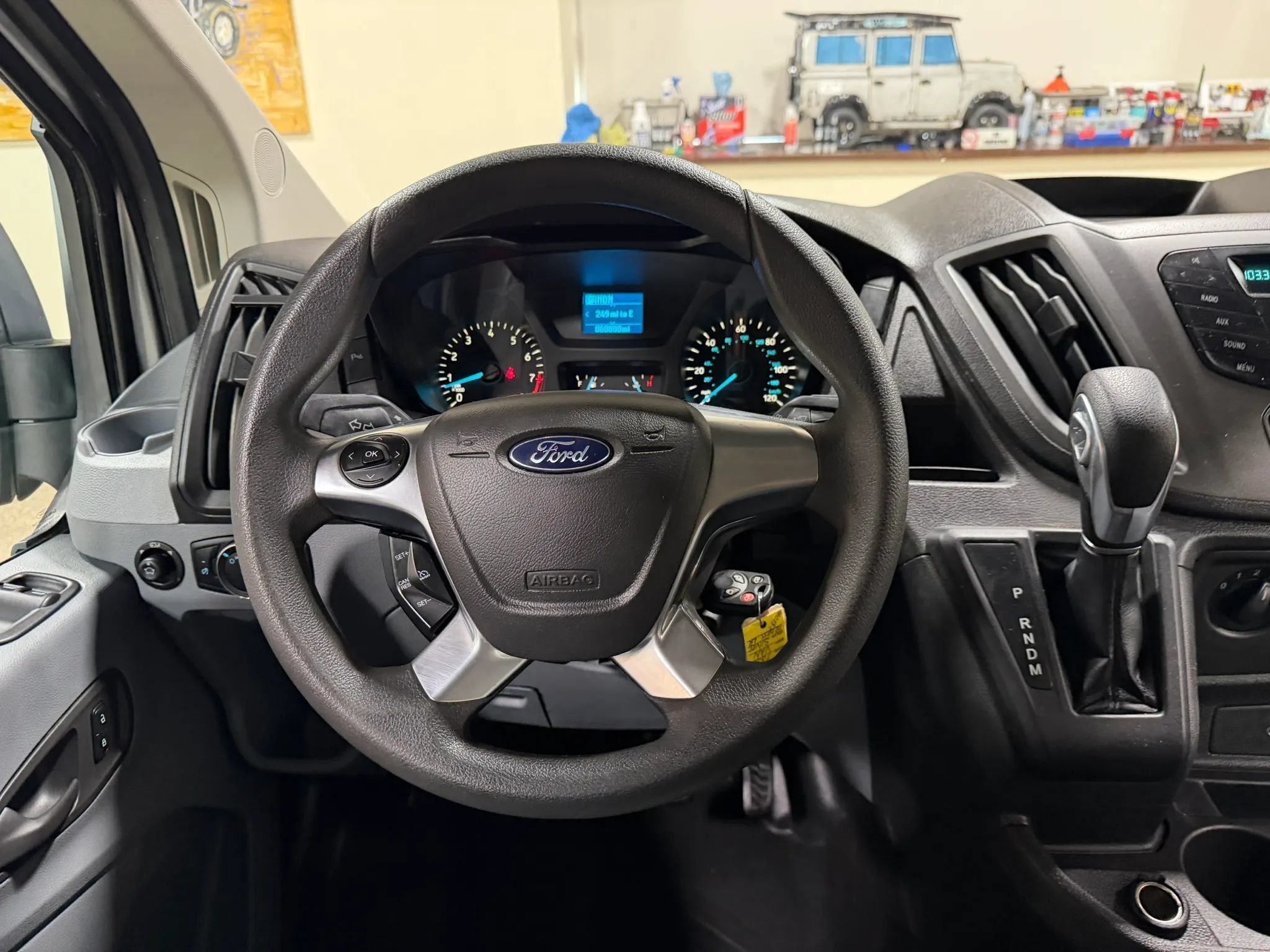Used 2018 Ford Transit 350 XL RWD image 42