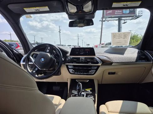 Used 2021 BMW X3 sDrive30i RWD image 23