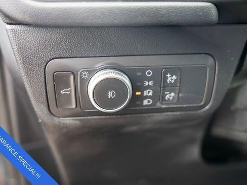 Used 2021 Ford Escape SEL image 20