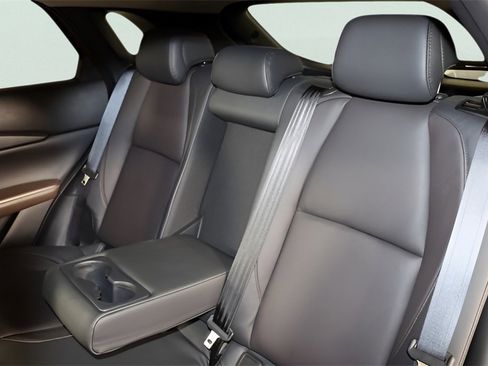 New 2025 MAZDA CX-30 2.5 Turbo w/ Premium Plus Pkg image 21