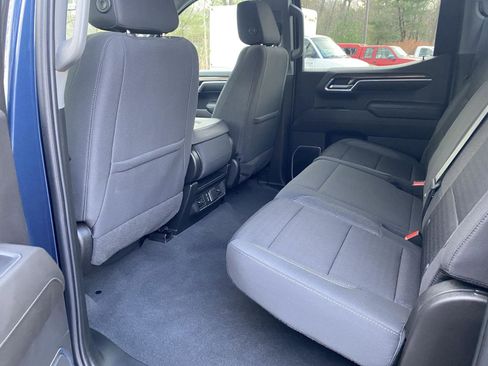 Used 2022 Chevrolet Silverado 1500 LT image 14