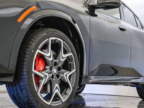 New 2026 BMW X2 xDrive28i w/ Technology Package image 10