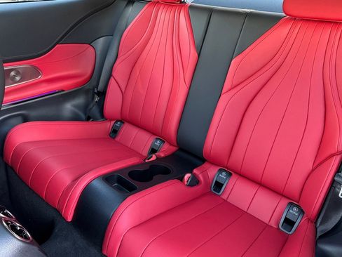 New 2026 Mercedes-Benz CLE 300 4MATIC Coupe image 10