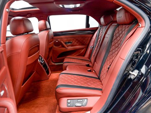Used 2017 Bentley Flying Spur S W12 AWD/4WD image 66