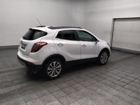 Used 2020 Buick Encore Preferred FWD image 10