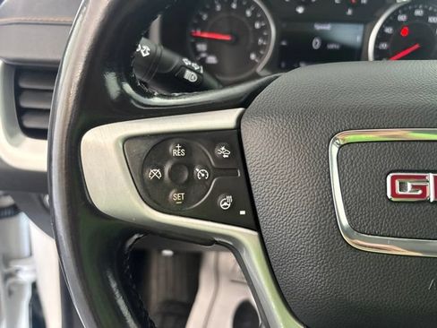 Used 2021 GMC Terrain SLT AWD/4WD image 11