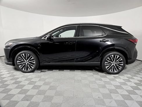 Used 2025 Lexus RX 350 Premium Plus w/ Accessory Package (Z1) FWD image 10