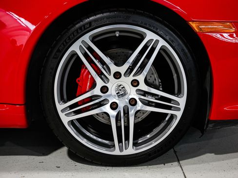 Used 2012 Porsche 911 Carrera S image 48