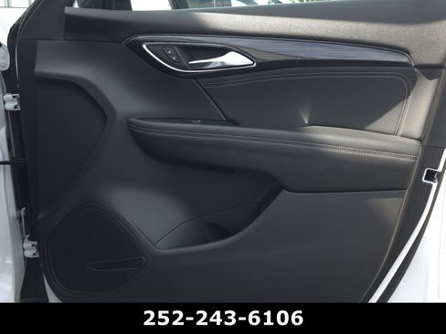 Used 2023 Buick Envision Preferred FWD image 40