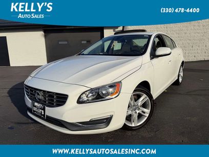 Used 2014 Volvo S60 T5