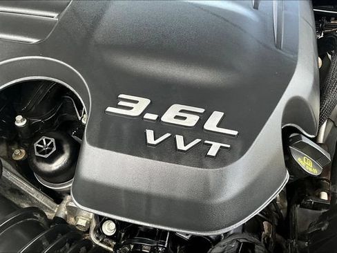 Used 2018 Dodge Challenger GT AWD/4WD image 29