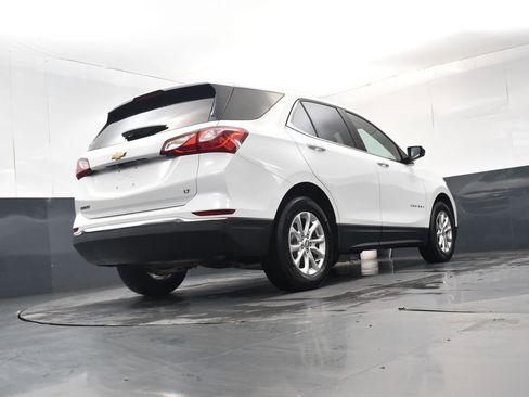 Used 2019 Chevrolet Equinox LT FWD image 23