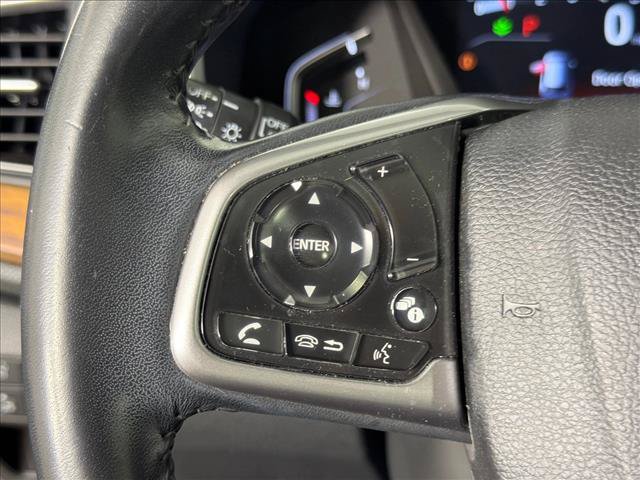Used 2020 Honda CR-V EX-L image 26