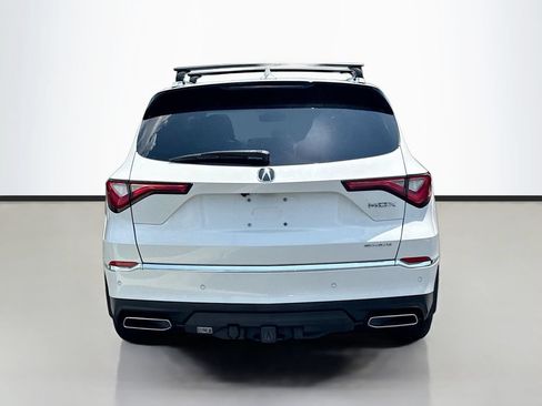 Used 2022 Acura MDX SH-AWD w/ Advance Package image 6