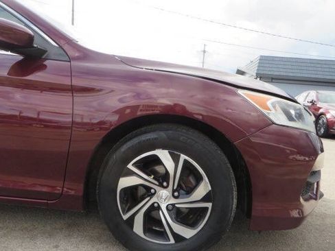 Used 2016 Honda Accord LX image 12