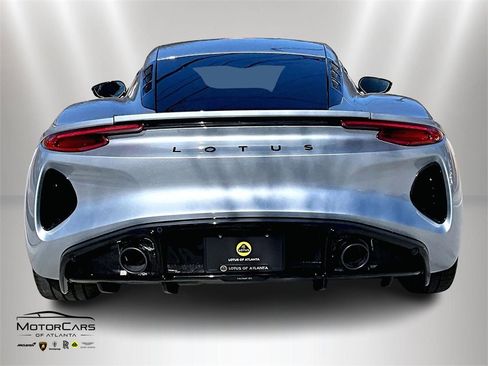 New 2026 Lotus Emira SE image 4