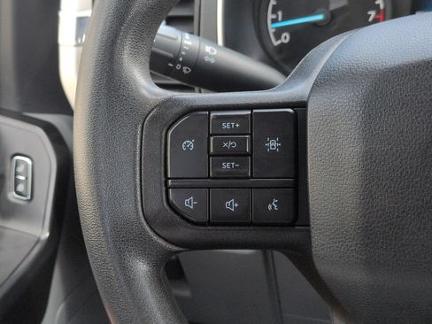 Used 2022 Ford F150 XL w/ Equipment Group 101A High RWD image 18