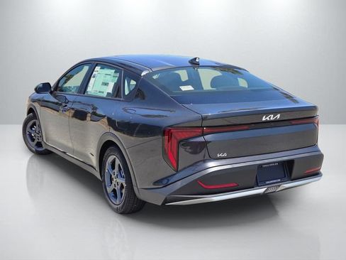 New 2026 Kia K4 FWD image 6