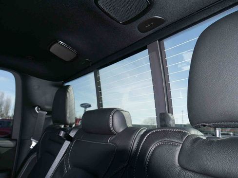 New 2026 RAM 1500 RHO image 18