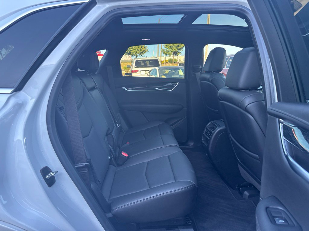 Used 2020 Cadillac XT5 Premium Luxury AWD/4WD image 21